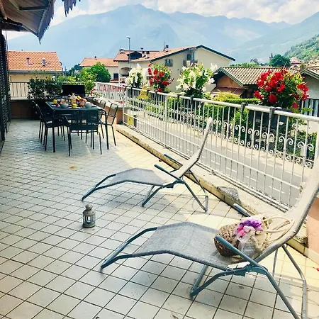 Hébergement de vacances Central *