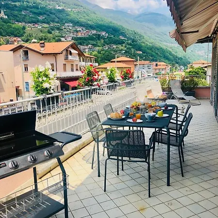 Hébergement de vacances Central