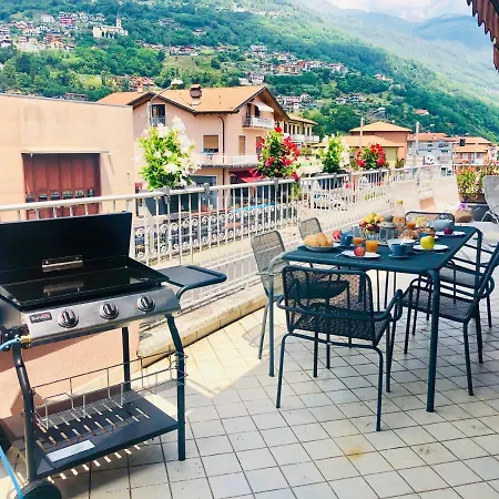 Hébergement de vacances Central *