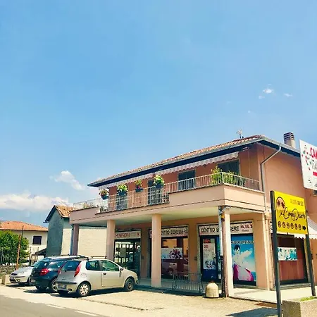 Central *